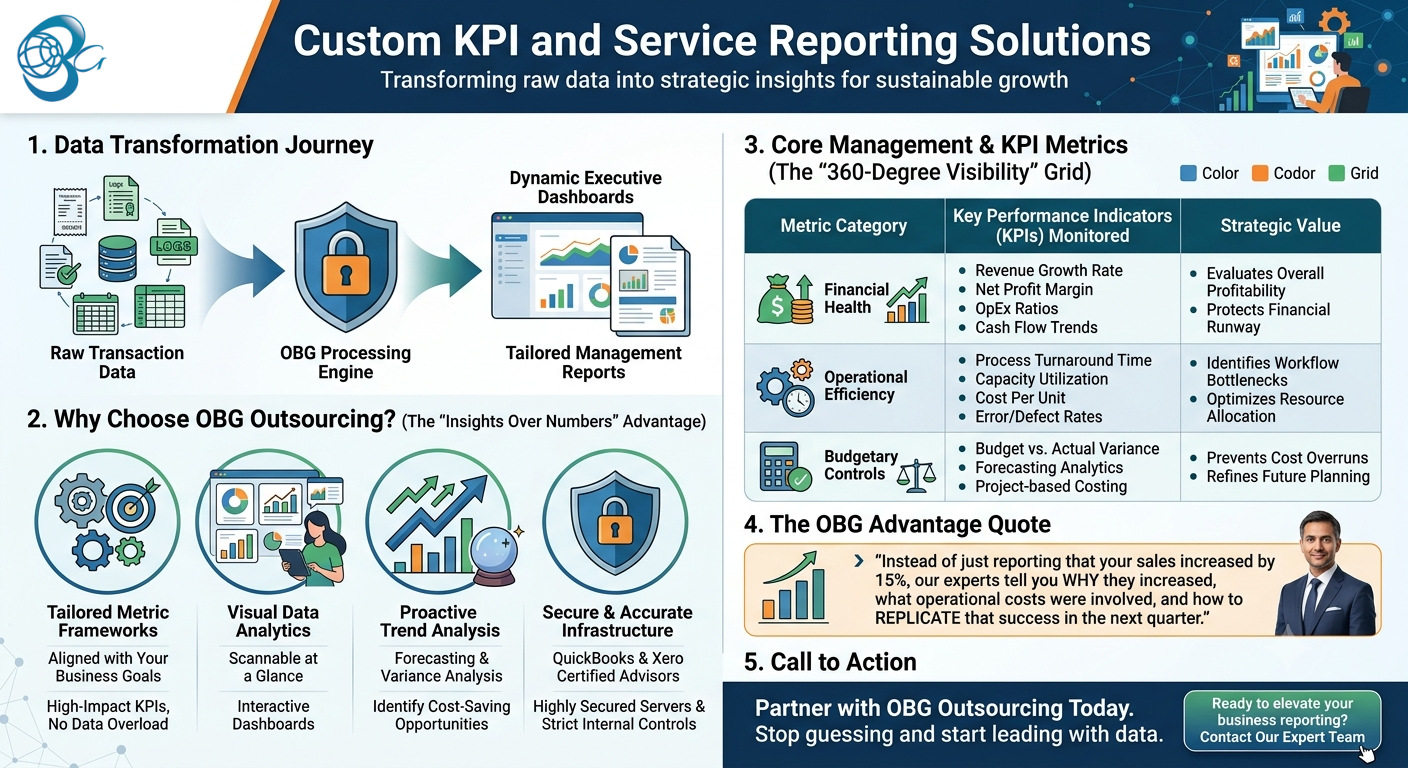 KPI reporting