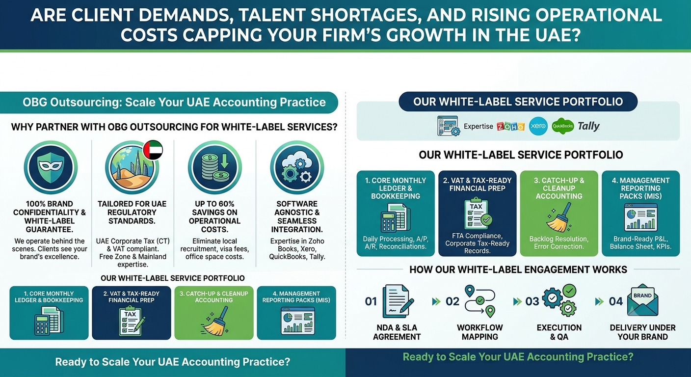 Scale Your UAE Practice