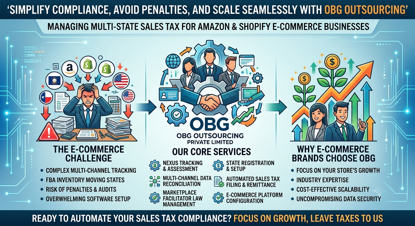 Ecom Sales Tax