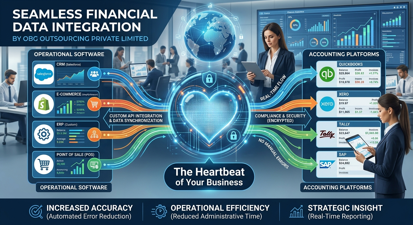 Automate Your Accounting