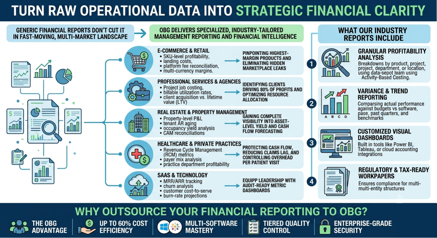 Industry - Specific Reports