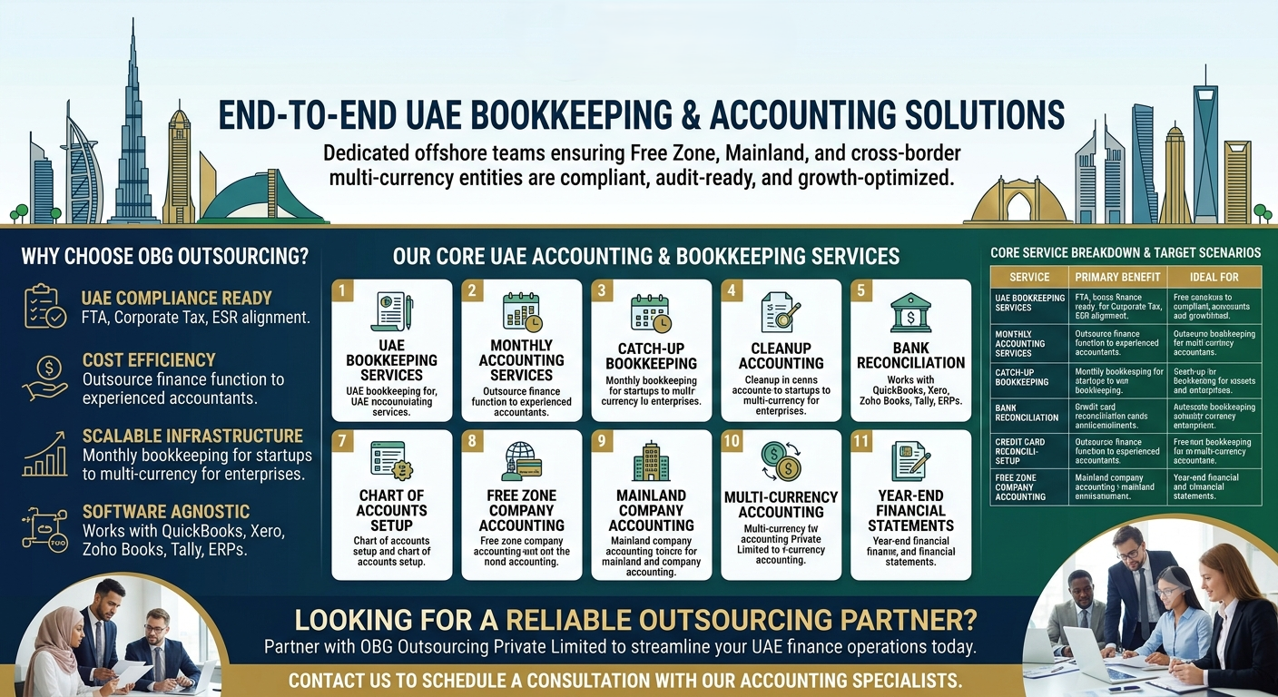UAE ACCOUNTING